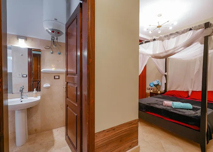 El Gouna 2 Bedrooms South Marina Ground Floor *