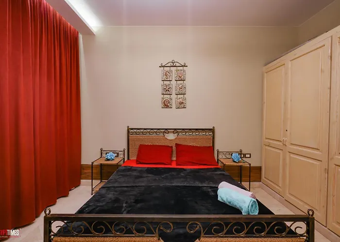 El Gouna 2 Bedrooms South Marina Ground Floor *
