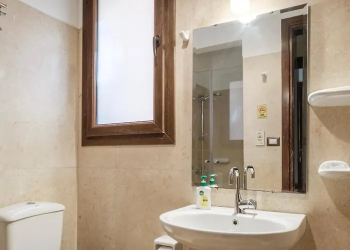 El Gouna 2 Bedrooms South Marina Ground Floor Apartman