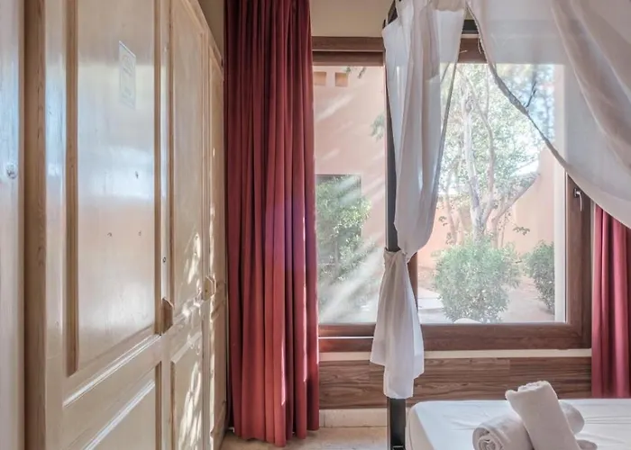 Apartman El Gouna 2 Bedrooms South Marina Ground Floor
