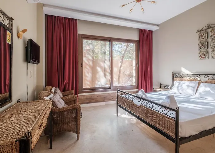 El Gouna 2 Bedrooms South Marina Ground Floor *