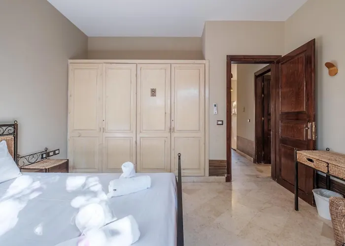 El Gouna 2 Bedrooms South Marina Ground Floor *