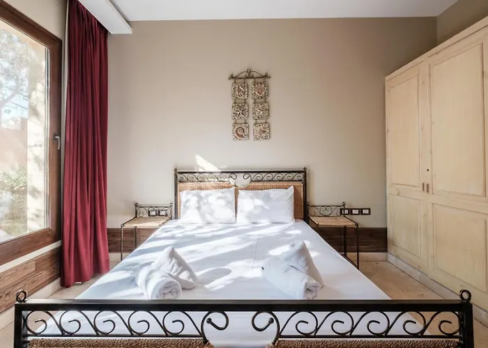 El Gouna 2 Bedrooms South Marina Ground Floor Apartman