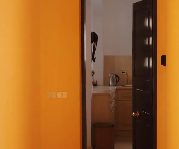 El Gouna 2 Bedrooms South Marina Ground Floor * Gurdaka